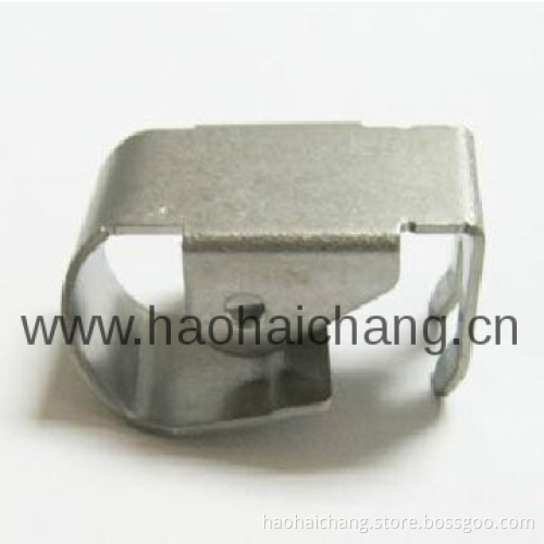 Z Bracket With ISO9001:2008 & ISO/TS16949